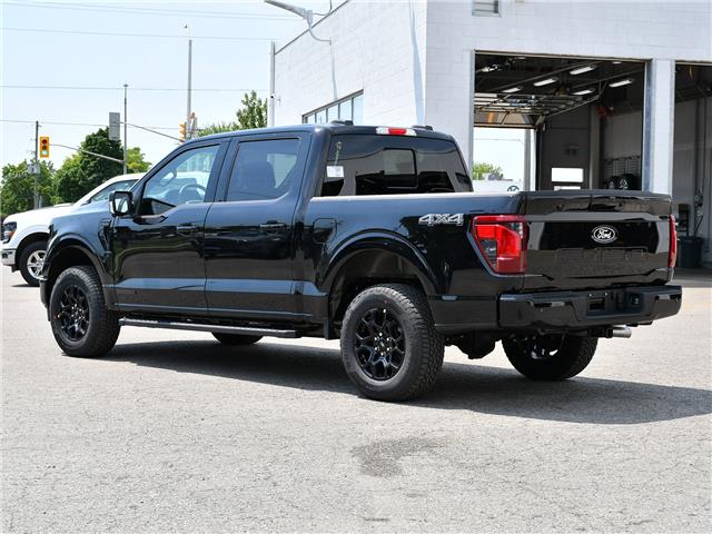 2026 Ford F-150 XLT (Stk: F62598) in GEORGETOWN - Image 7 of 26