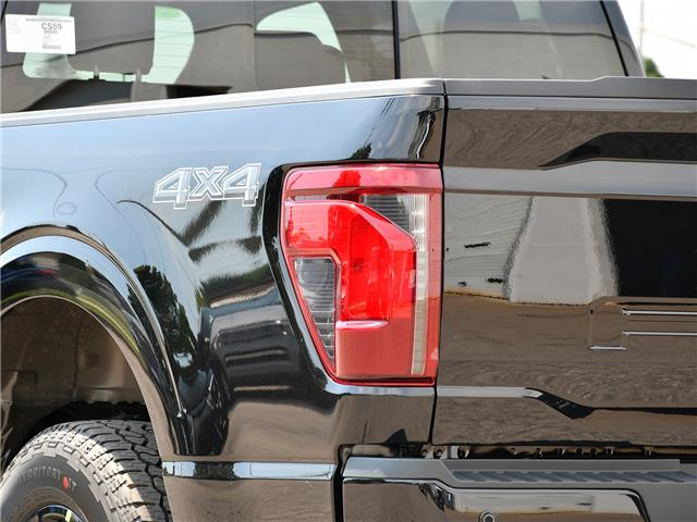 2026 Ford F-150 XLT (Stk: F62598) in GEORGETOWN - Image 8 of 26