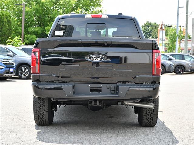 2026 Ford F-150 XLT (Stk: F62598) in GEORGETOWN - Image 9 of 26