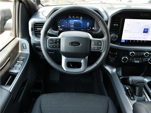 2026 Ford F-150 XLT (Stk: F62414) in GEORGETOWN - Image 20 of 25