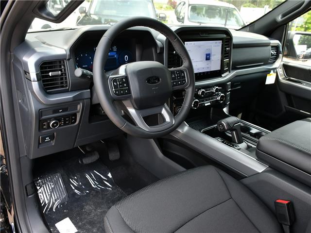 2026 Ford F-150 XLT (Stk: F62598) in GEORGETOWN - Image 11 of 26