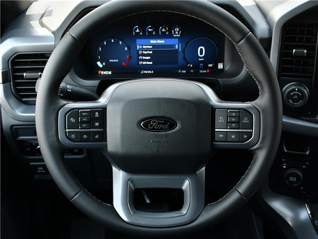 2026 Ford F-150 XLT (Stk: F62414) in GEORGETOWN - Image 21 of 25