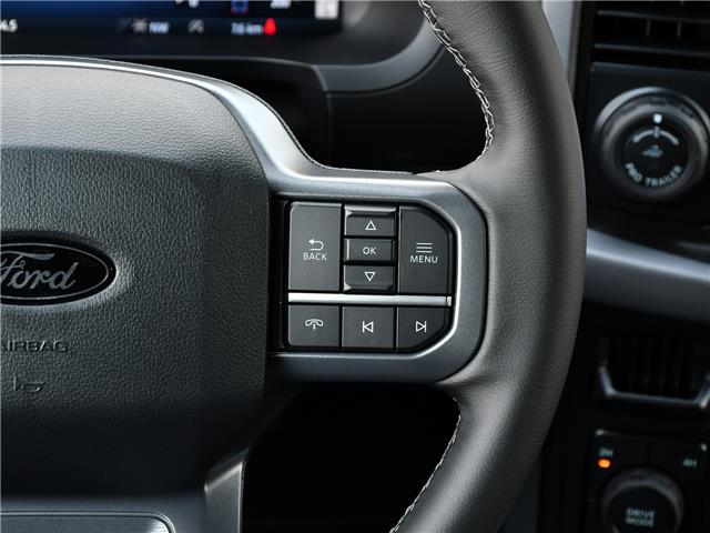 2026 Ford F-150 XLT (Stk: F62414) in GEORGETOWN - Image 23 of 25