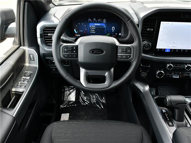 2026 Ford F-150 XLT (Stk: F62598) in GEORGETOWN - Image 20 of 26