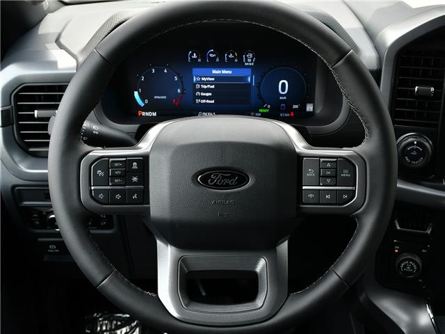 2026 Ford F-150 XLT (Stk: F62598) in GEORGETOWN - Image 21 of 26