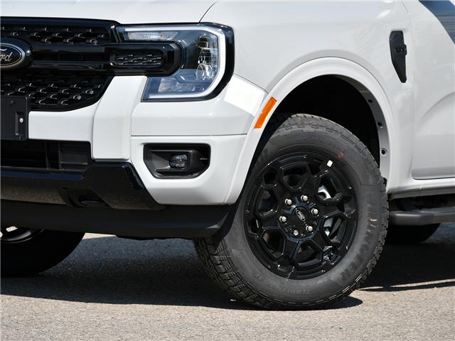 2026 Ford Ranger XLT (Stk: R62355) in GEORGETOWN - Image 2 of 25