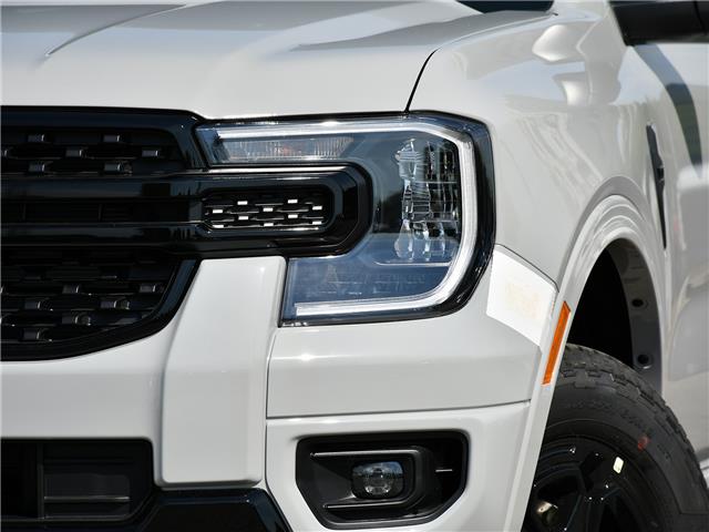 2026 Ford Ranger XLT (Stk: R62355) in GEORGETOWN - Image 3 of 25