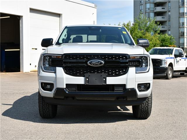 2026 Ford Ranger XLT (Stk: R62355) in GEORGETOWN - Image 4 of 25