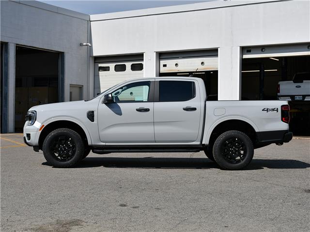 2026 Ford Ranger XLT (Stk: R62355) in GEORGETOWN - Image 5 of 25