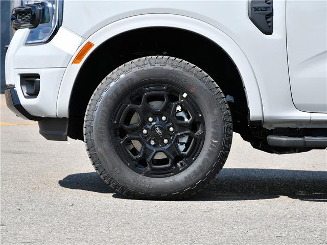 2026 Ford Ranger XLT (Stk: R62355) in GEORGETOWN - Image 6 of 25