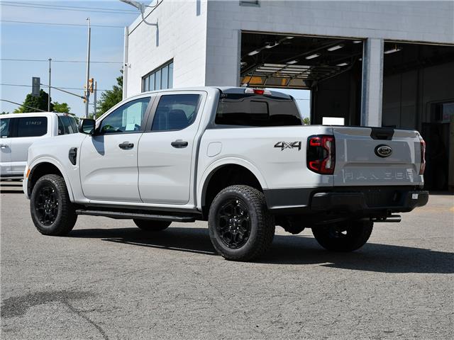 2026 Ford Ranger XLT (Stk: R62355) in GEORGETOWN - Image 7 of 25