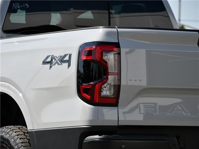 2026 Ford Ranger XLT (Stk: R62355) in GEORGETOWN - Image 8 of 25