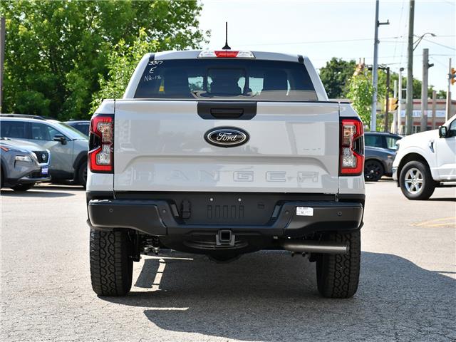 2026 Ford Ranger XLT (Stk: R62355) in GEORGETOWN - Image 9 of 25
