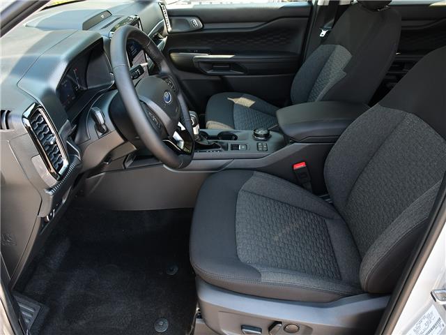 2026 Ford Ranger XLT (Stk: R62355) in GEORGETOWN - Image 10 of 25