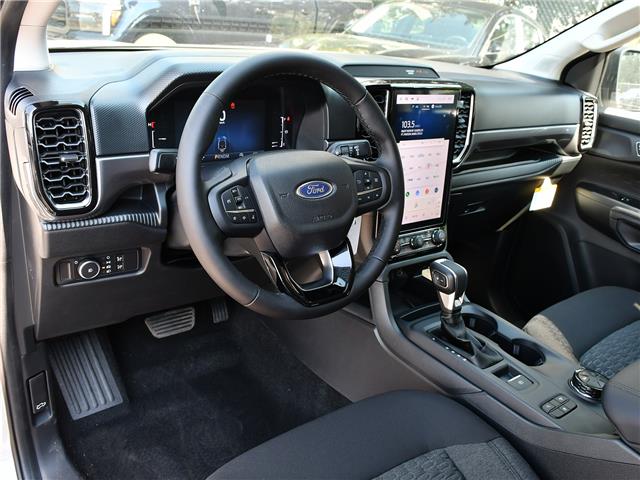2026 Ford Ranger XLT (Stk: R62355) in GEORGETOWN - Image 11 of 25