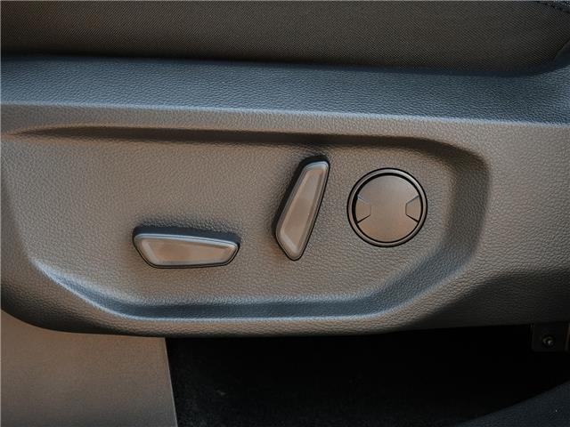 2026 Ford Ranger XLT (Stk: R62355) in GEORGETOWN - Image 13 of 25