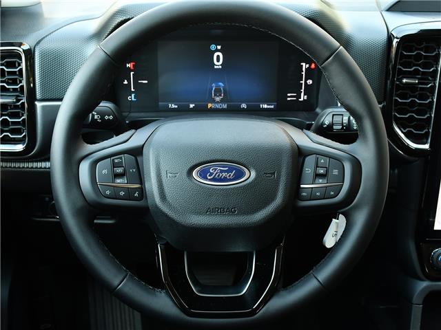 2026 Ford Ranger XLT (Stk: R62355) in GEORGETOWN - Image 21 of 25
