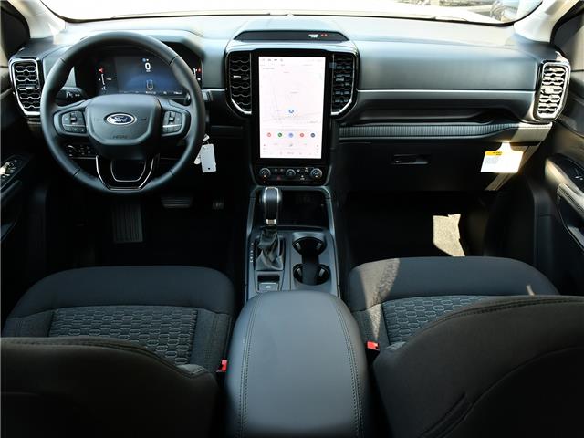 2026 Ford Ranger XLT (Stk: R62355) in GEORGETOWN - Image 25 of 25