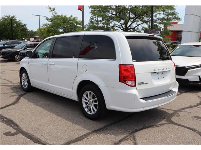 2019 Dodge Grand Caravan 35th Anniversary Edition (Stk: 22U4029) in Mississauga - Image 3 of 26