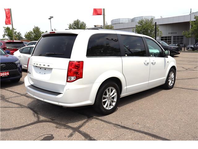 2019 Dodge Grand Caravan 35th Anniversary Edition (Stk: 22U4029) in Mississauga - Image 5 of 26