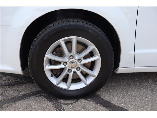 2019 Dodge Grand Caravan 35th Anniversary Edition (Stk: 22U4029) in Mississauga - Image 10 of 26