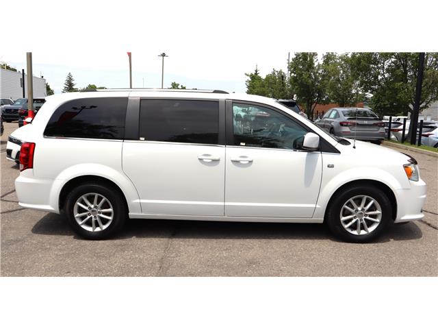 2019 Dodge Grand Caravan 35th Anniversary Edition (Stk: 22U4029) in Mississauga - Image 6 of 26