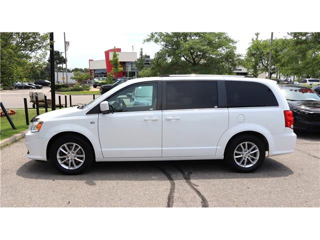 2019 Dodge Grand Caravan 35th Anniversary Edition (Stk: 22U4029) in Mississauga - Image 2 of 26
