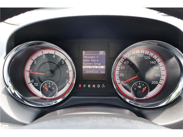 2019 Dodge Grand Caravan 35th Anniversary Edition (Stk: 22U4029) in Mississauga - Image 13 of 26