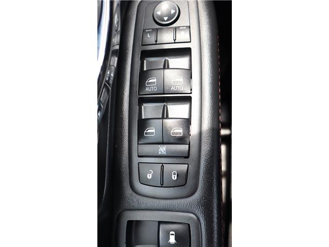 2019 Dodge Grand Caravan 35th Anniversary Edition (Stk: 22U4029) in Mississauga - Image 18 of 26