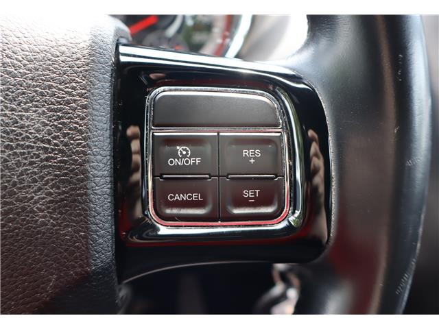 2019 Dodge Grand Caravan 35th Anniversary Edition (Stk: 22U4029) in Mississauga - Image 16 of 26