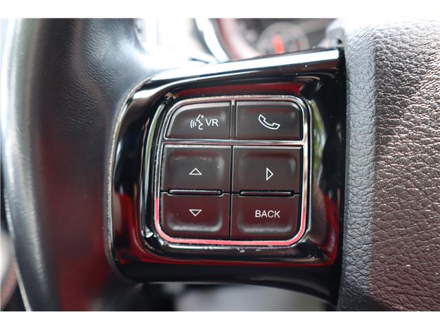 2019 Dodge Grand Caravan 35th Anniversary Edition (Stk: 22U4029) in Mississauga - Image 15 of 26