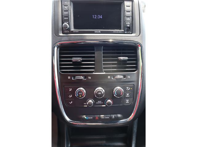 2019 Dodge Grand Caravan 35th Anniversary Edition (Stk: 22U4029) in Mississauga - Image 20 of 26