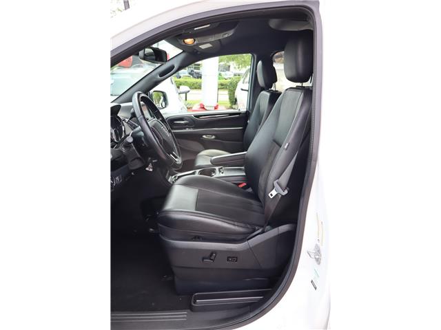 2019 Dodge Grand Caravan 35th Anniversary Edition (Stk: 22U4029) in Mississauga - Image 11 of 26