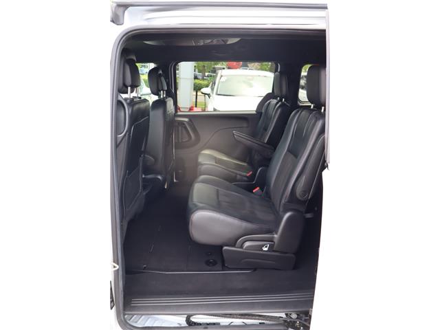 2019 Dodge Grand Caravan 35th Anniversary Edition (Stk: 22U4029) in Mississauga - Image 22 of 26