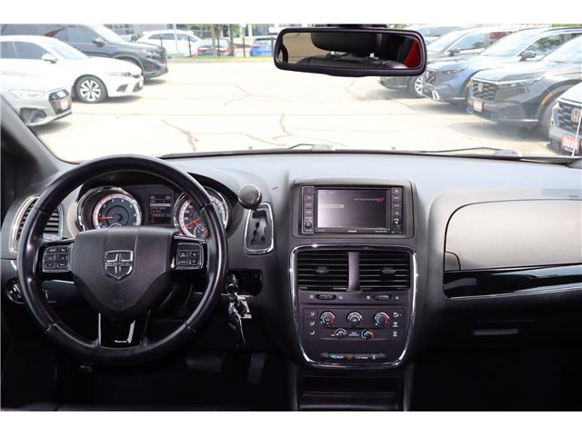2019 Dodge Grand Caravan 35th Anniversary Edition (Stk: 22U4029) in Mississauga - Image 12 of 26