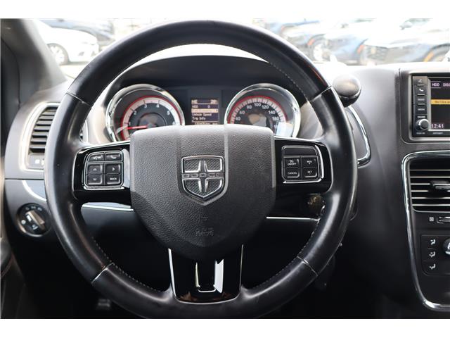 2019 Dodge Grand Caravan 35th Anniversary Edition (Stk: 22U4029) in Mississauga - Image 14 of 26