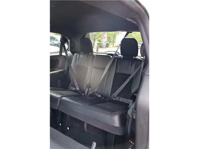 2019 Dodge Grand Caravan 35th Anniversary Edition (Stk: 22U4029) in Mississauga - Image 24 of 26
