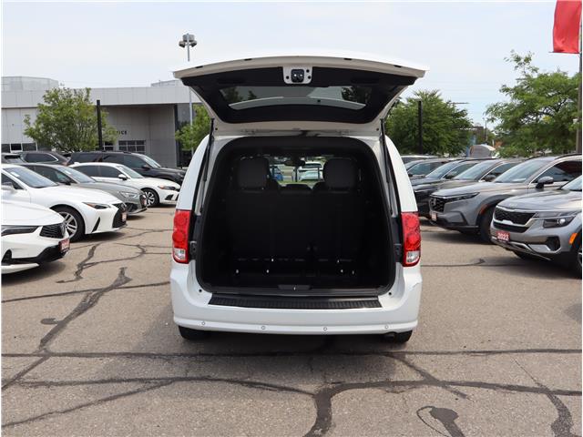 2019 Dodge Grand Caravan 35th Anniversary Edition (Stk: 22U4029) in Mississauga - Image 25 of 26