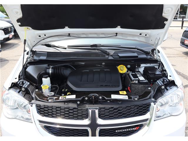 2019 Dodge Grand Caravan 35th Anniversary Edition (Stk: 22U4029) in Mississauga - Image 9 of 26