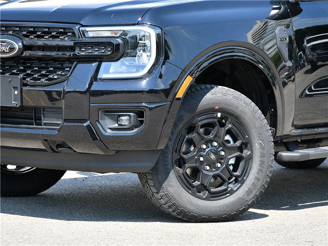 2026 Ford Ranger XLT (Stk: R62436) in GEORGETOWN - Image 2 of 25