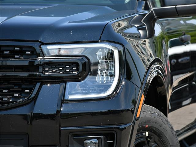 2026 Ford Ranger XLT (Stk: R62436) in GEORGETOWN - Image 3 of 25