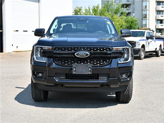 2026 Ford Ranger XLT (Stk: R62436) in GEORGETOWN - Image 4 of 25