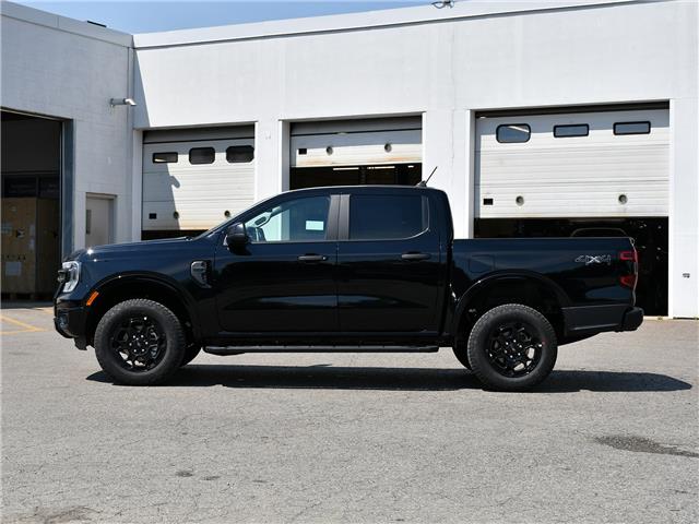 2026 Ford Ranger XLT (Stk: R62436) in GEORGETOWN - Image 5 of 25