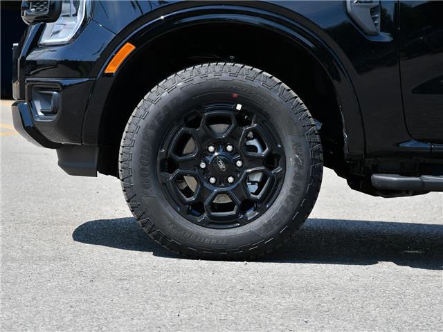 2026 Ford Ranger XLT (Stk: R62436) in GEORGETOWN - Image 6 of 25