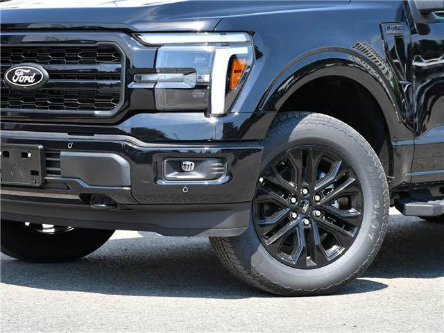 2026 Ford F-150 Lariat (Stk: F62478) in GEORGETOWN - Image 2 of 28