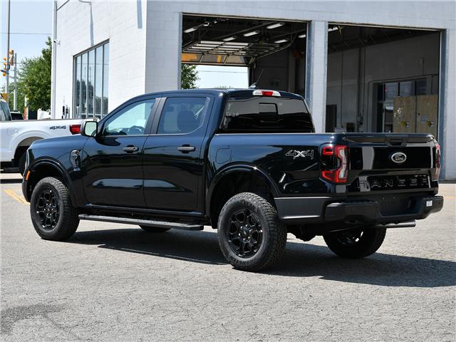 2026 Ford Ranger XLT (Stk: R62436) in GEORGETOWN - Image 7 of 25