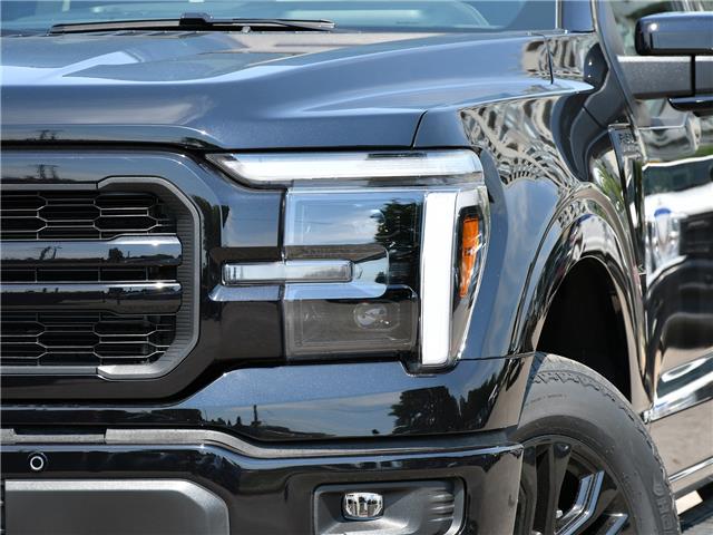 2026 Ford F-150 Lariat (Stk: F62478) in GEORGETOWN - Image 3 of 28