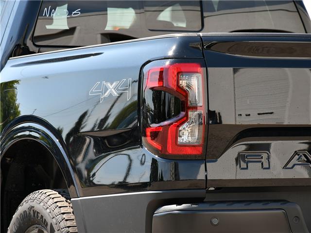2026 Ford Ranger XLT (Stk: R62436) in GEORGETOWN - Image 8 of 25