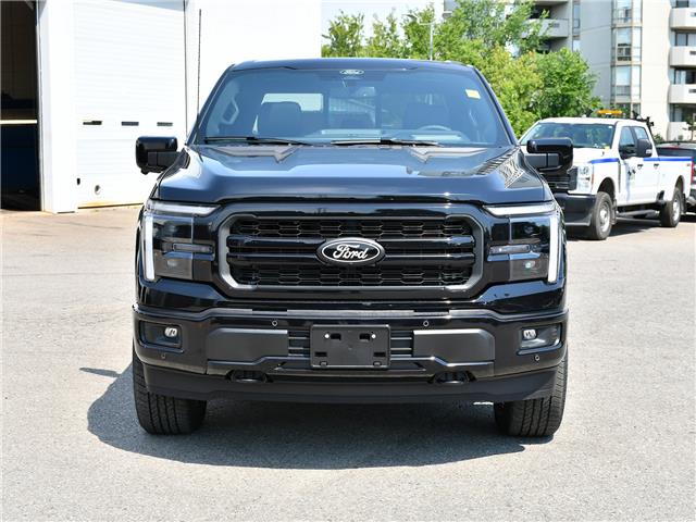 2026 Ford F-150 Lariat (Stk: F62478) in GEORGETOWN - Image 4 of 28