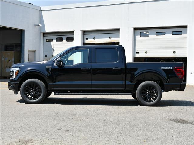 2026 Ford F-150 Lariat (Stk: F62478) in GEORGETOWN - Image 5 of 28